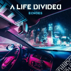 A Life Divided - Echoes cd musicale