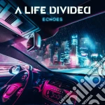 (LP Vinile) A Life Divided - Echoes (Clear Purple Vinyl) vinile