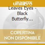 Leaves Eyes - Black Butterfly (Special Edition) cd