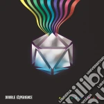(LP Vinile) Double Experience - Alignments (Clear Vinyl) vinile