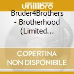 Bruder4Brothers - Brotherhood (Limited Boxset + T-Shirt Gr. XL) (Frei.Wild/Orange County Choppers) cd