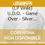 (LP Vinile) U.D.O. - Game Over - Silver Edition (2 Lp) vinile