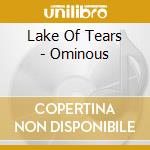 Lake Of Tears - Ominous cd