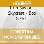 Iron Savior - Skycrest - Box Size L cd musicale