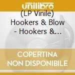 (LP Vinile) Hookers & Blow - Hookers & Blow (Silver Vinyl) vinile