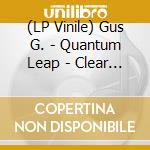 (LP Vinile) Gus G. - Quantum Leap - Clear Orange Edition vinile
