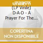 (LP Vinile) D-A-D - A Prayer For The Loud (Silver / Blue / Black) lp vinile