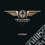Dirkschneider & The Old Gang - Arising cd