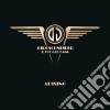 Dirkschneider & The Old Gang - Arising cd