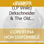 (LP Vinile) Dirkschneider & The Old Gang - Arising (Red Vinyl) vinile