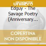 Edguy - The Savage Poetry (Anniversary Edition) (Digipak) cd