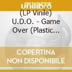 (LP Vinile) U.D.O. - Game Over (Plastic Head Exclusive Dark Green Vinyl) (2 Lp) vinile