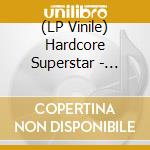 (LP Vinile) Hardcore Superstar - Abrakadabra (Silver) vinile