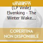 (LP Vinile) Elvenking - The Winter Wake (Anniversary Version) (Sky Blue Vinyl) (2 Lp) vinile
