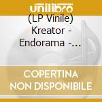 (LP Vinile) Kreator - Endorama - Limited Box Extra Large vinile