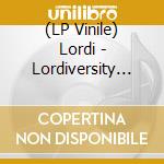 (LP Vinile) Lordi - Lordiversity (Ltd. Box Silver Vinyl) (7 Lp) lp vinile