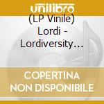 (LP Vinile) Lordi - Lordiversity (Ltd. Box Silver Vinyl) (7 Lp) vinile