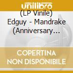 (LP Vinile) Edguy - Mandrake (Anniversary Edition) (White Vinyl) vinile