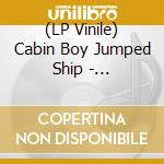 (LP Vinile) Cabin Boy Jumped Ship - Sentiments (Ltd.Gold Vinyl) lp vinile