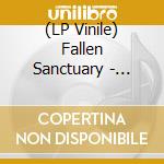 (LP Vinile) Fallen Sanctuary - Terranova (Clear Orange Vinyl) lp vinile