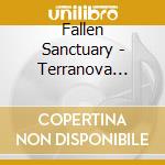 Fallen Sanctuary - Terranova (Cd+Dvd) cd