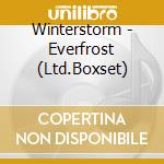Winterstorm - Everfrost (Ltd.Boxset) cd musicale