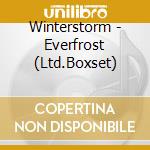 Winterstorm - Everfrost (Ltd.Boxset) cd