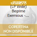 (LP Vinile) Begrime Exemious - Rotting In The Aftermath (Gold/Purple Vinyl Lp) vinile