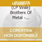 (LP Vinile) Brothers Of Metal - Fimbulvinter (2 Lp) vinile