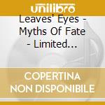 Leaves' Eyes - Myths Of Fate - Limited Edition (2 Cd) cd