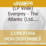 (LP Vinile) Evergrey - The Atlantic (Ltd. Gtf. Yellow Red Black Marbled 2 vinile