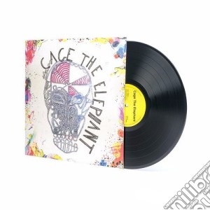 Cage The Elephant - Cage The Elephant cd musicale di Cage The Elephant