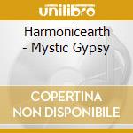Harmonicearth - Mystic Gypsy cd