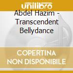 Abdel Hazim - Transcendent Bellydance cd