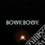 Fritz Von Runtev - Bowie 2001 cd