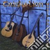 Triskelion - Music On Fridays cd