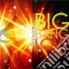 Big Bang Love - Dance Floor Lovers cd