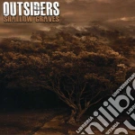 Outsiders - Shallow Grave cd