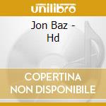 Jon Baz - Hd cd musicale di Jon Baz