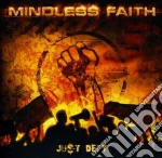 Just defy cd