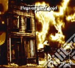 2hurt - Heaven Isn't Gold cd