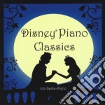 Jon Sarta - Disney Piano Classics cd