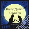 Jon Sarta - Disney Piano Classics cd