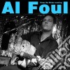 Al Foul - Keep The Motor Running cd