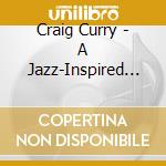Craig Curry - A Jazz-Inspired Wedding