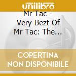 Mr Tac - Very Bezt Of Mr Tac: The Sequel cd