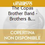 The Copas Brother Band - Brothers & Sisters Anthology cd