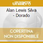 Alan Lewis Silva - Dorado cd