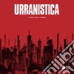 (LP Vinile) Gerardo Iacoucci - Urbanistica / O.S.T.