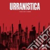 (LP Vinile) Gerardo Iacoucci - Urbanistica / O.S.T. lp vinile di Gerardo Iacoucci
